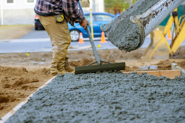 Best Concrete Demolition Services in Leesburg, OH