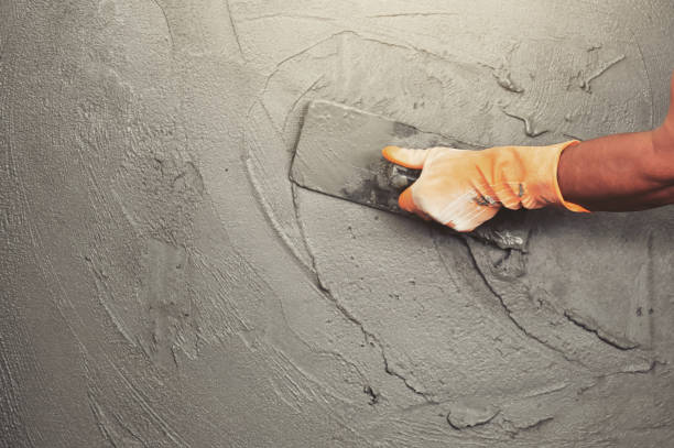 Best Concrete Foundation Repair in Leesburg, OH