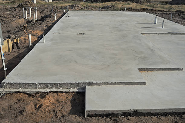Best Industrial Concrete Flooring in Leesburg, OH
