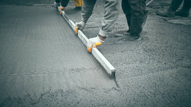 Best Stamped Concrete Services in Leesburg, OH