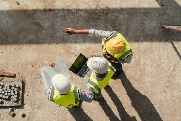 Best Concrete Grinding and Polishing in Leesburg, OH