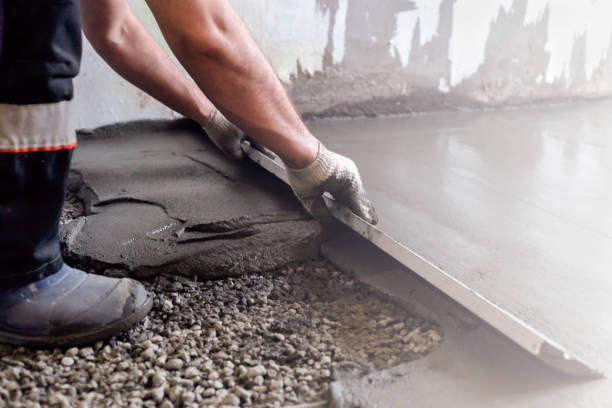 Best Concrete Removal and Replacement in Leesburg, OH