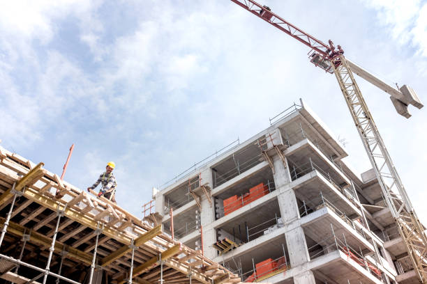 Best Commercial Concrete Services in Leesburg, OH
